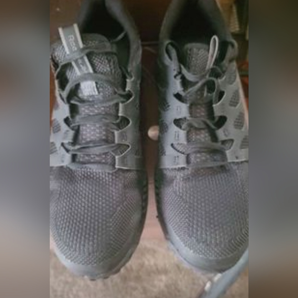 Reebok fusion flexweave